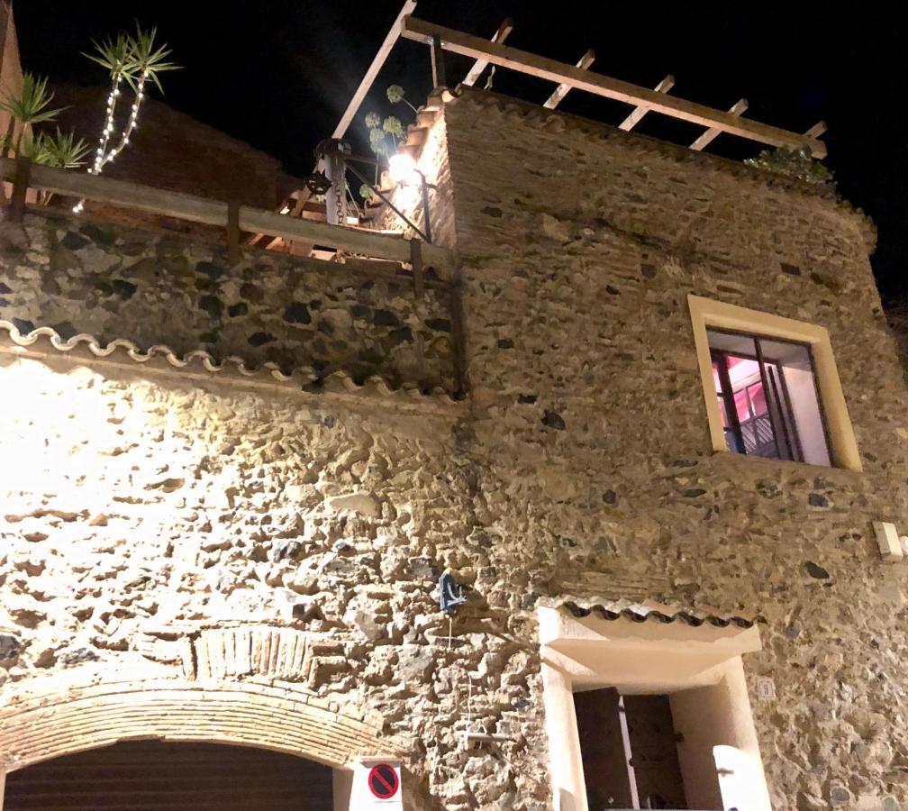 Casa Rustica Cal Mian Villa Almoster Dış mekan fotoğraf
