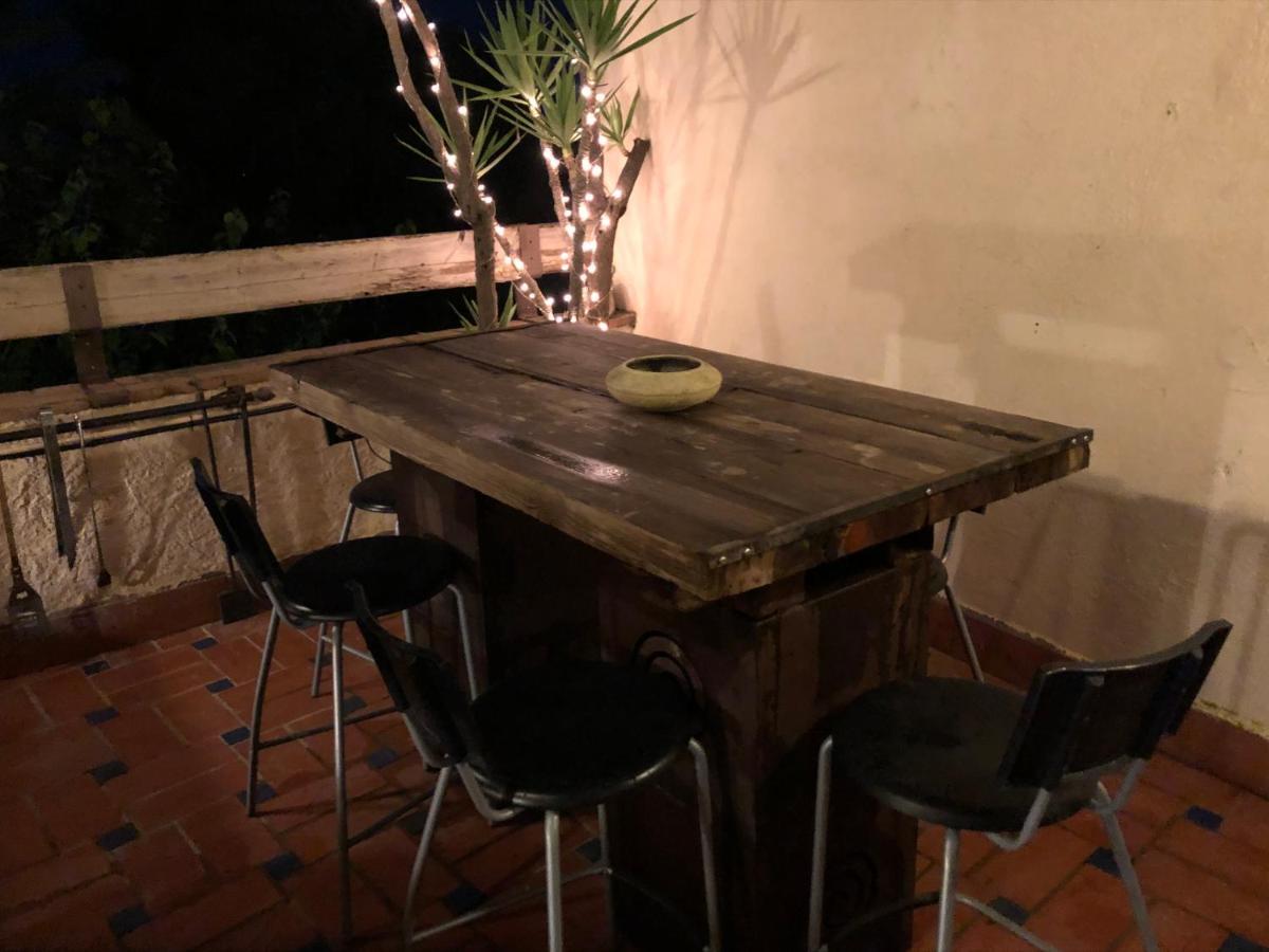 Casa Rustica Cal Mian Villa Almoster Dış mekan fotoğraf