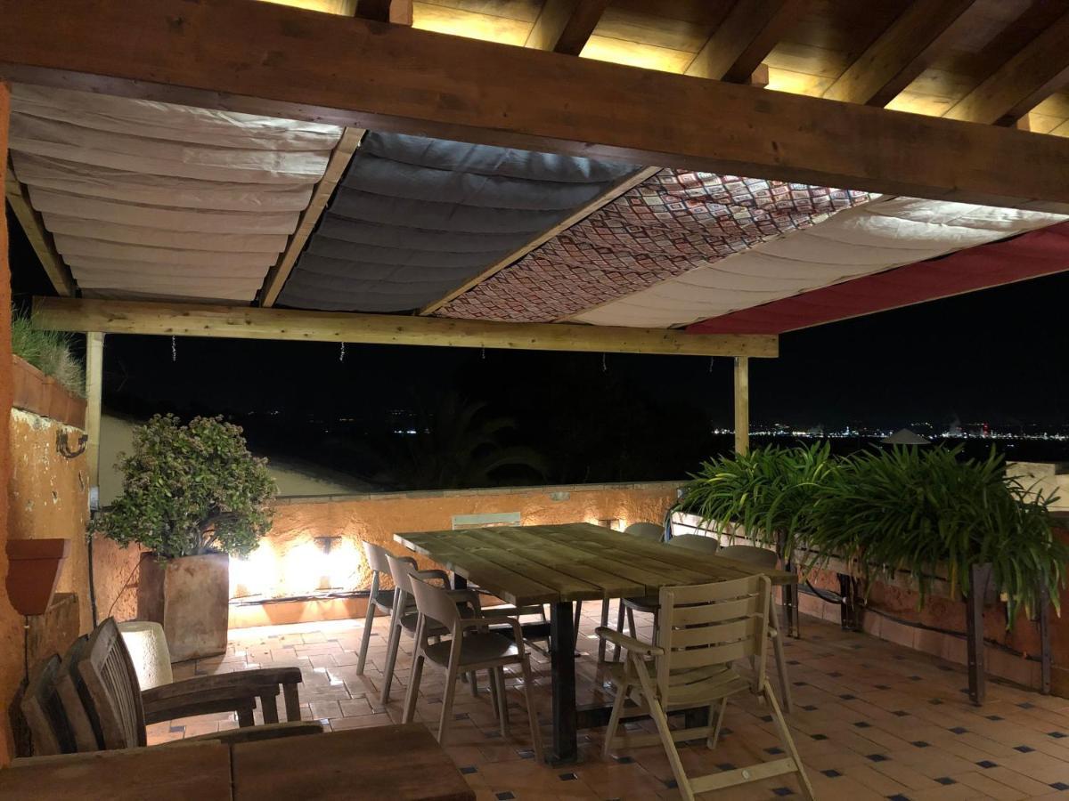 Casa Rustica Cal Mian Villa Almoster Dış mekan fotoğraf