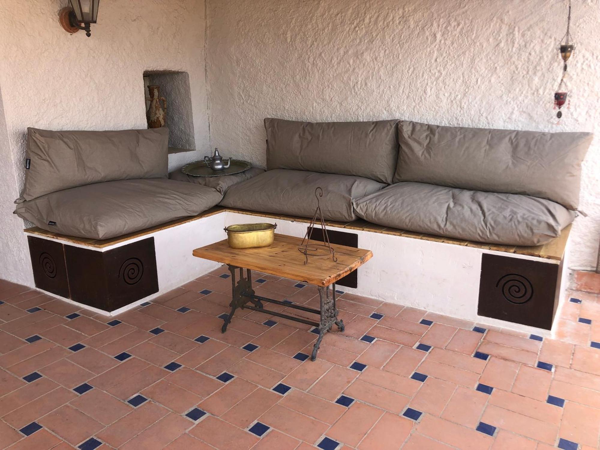 Casa Rustica Cal Mian Villa Almoster Dış mekan fotoğraf