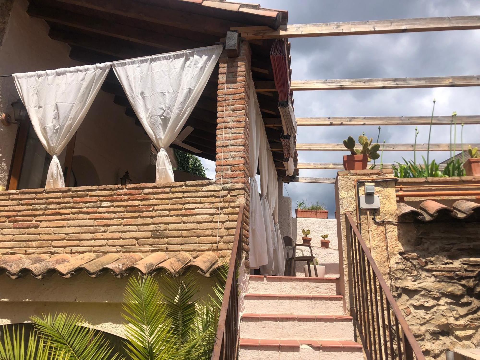 Casa Rustica Cal Mian Villa Almoster Dış mekan fotoğraf
