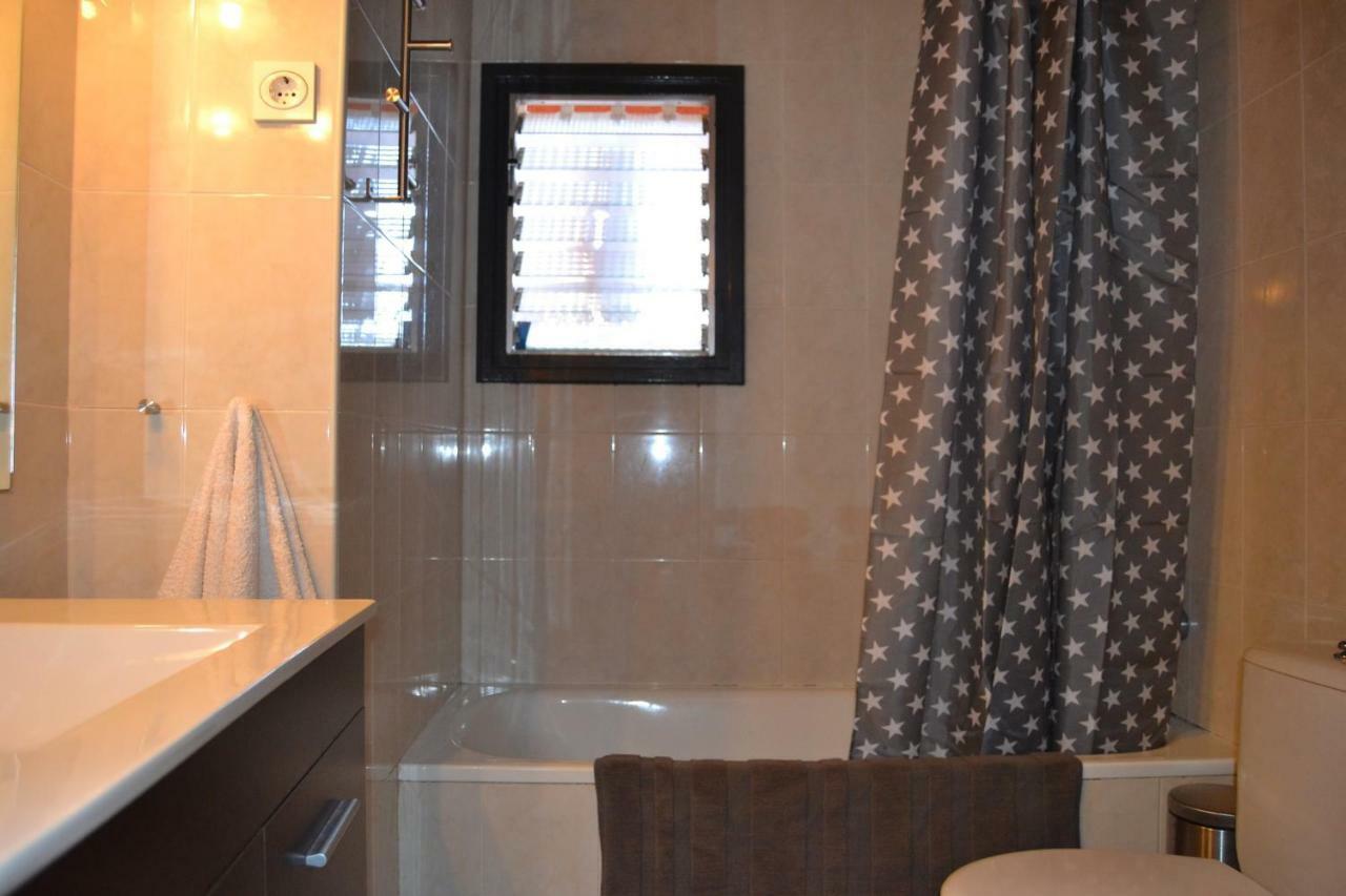 Casa Rustica Cal Mian Villa Almoster Dış mekan fotoğraf