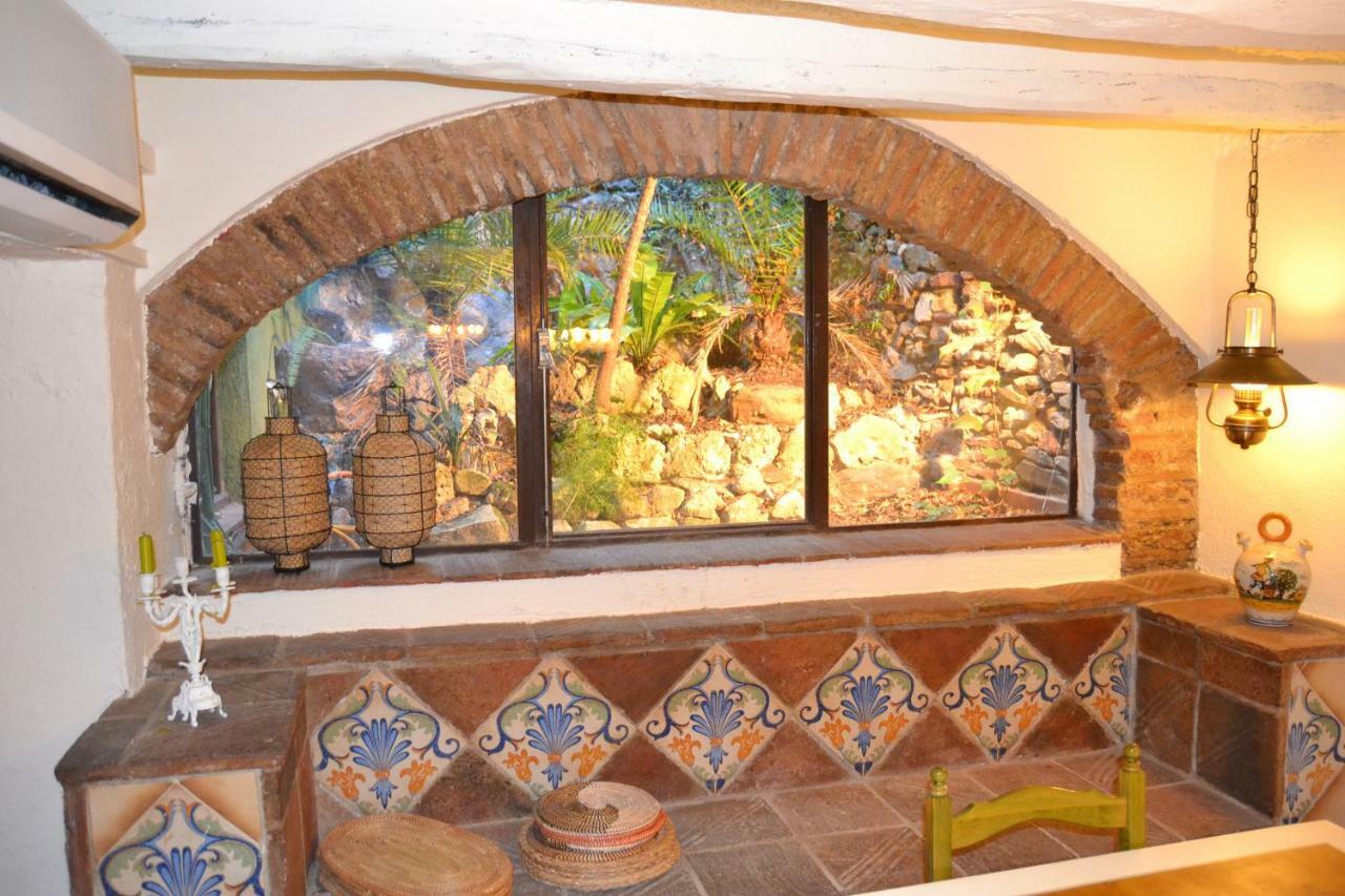 Casa Rustica Cal Mian Villa Almoster Dış mekan fotoğraf