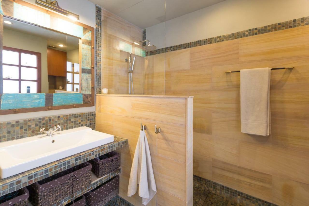 Casa Rustica Cal Mian Villa Almoster Dış mekan fotoğraf