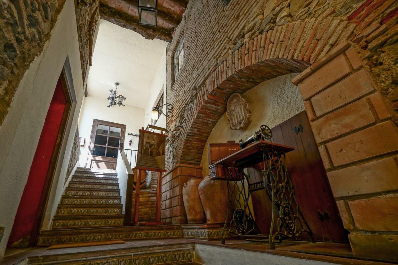 Casa Rustica Cal Mian Villa Almoster Dış mekan fotoğraf