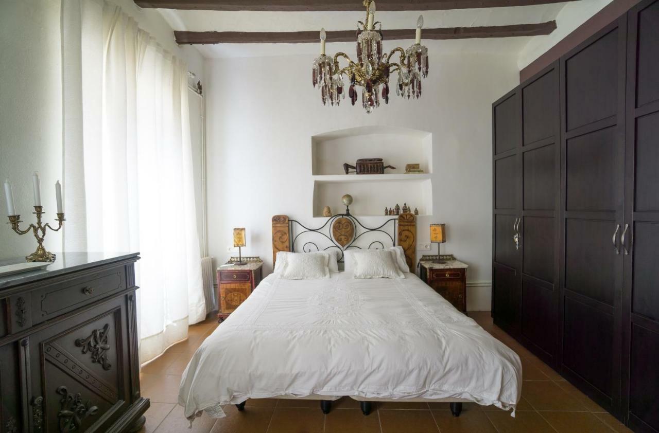 Casa Rustica Cal Mian Villa Almoster Dış mekan fotoğraf